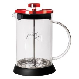 ZAPARZACZ DO HERBATY 350ml BERLINGER HAUS BH-1496 BURGUNDY LINE