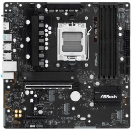 ASROCK A620AM PRO-A mATX AM5 DDR5