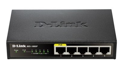 DES-1005P