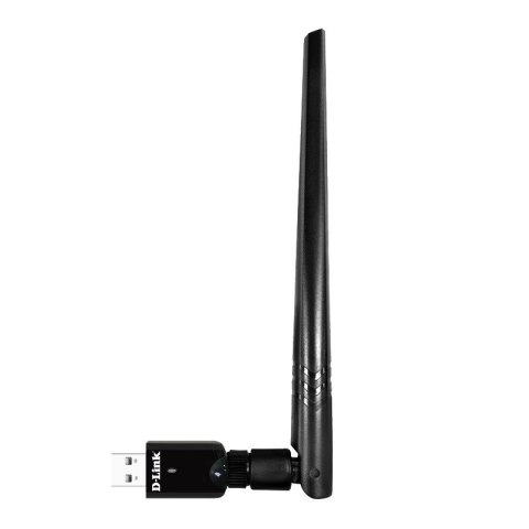 Karta sieciowa bezprzewodowa D-LINK DWA-185