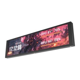 Monitor DarkFlash IPS 9,2