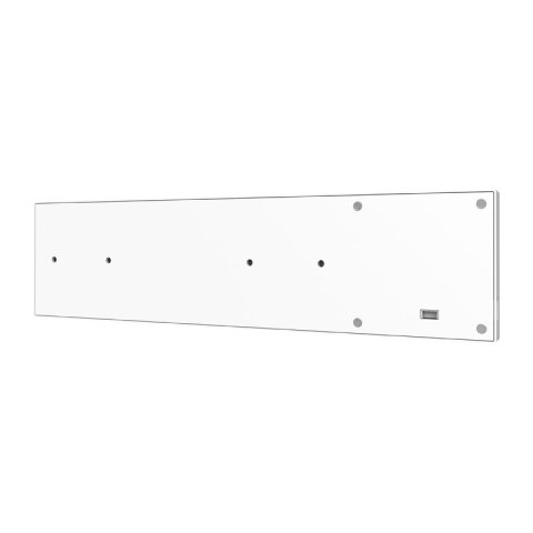 Monitor Darkflash IPS 9,2" V92 (biały)