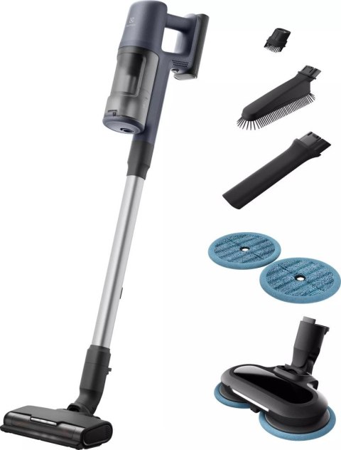 Odkurzacz pionowy ELECTROLUX Hygienic EP61H21WET
