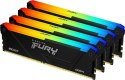Pamięć KINGSTON (UDIMM/DDR4/128 GB/3200MHz/16 CLCL/QUAD)