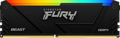 Pamięć KINGSTON (UDIMM/DDR4/128 GB/3200MHz/16 CLCL/QUAD)