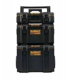 Skrzynka narzędziowa na kółkach Dewalt DWST83402-1