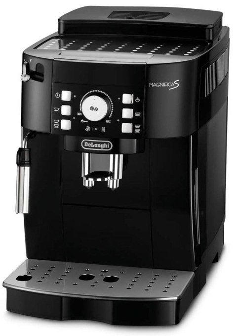 Ekspres ciśneniowy DE LONGHI Magnifica S ECAM 21.117.B