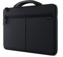 Torba na laptopa DELL 460-BFGC (maks.11 - 14 cali"/Czarny)