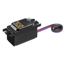 Serwomechanizm SANWA - SDX-703 (Niskoprofilowy)