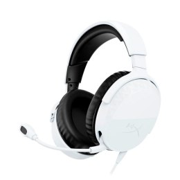 Słuchawki z mikrofonem HYPERX Cloud Stinger 3 Biały Biało-czarny