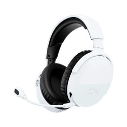 Słuchawki z mikrofonem HYPERX Cloud Stinger 3 Biały Biało-czarny