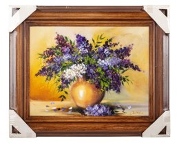 Gobi Obraz Olejny 01524-Przec. ART-POL