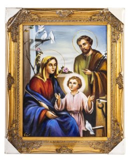 Gobi Obraz Olejny 05676-Przec. ART-POL
