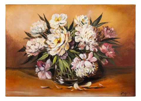Gobi Obraz Olejny 05739 ART-POL