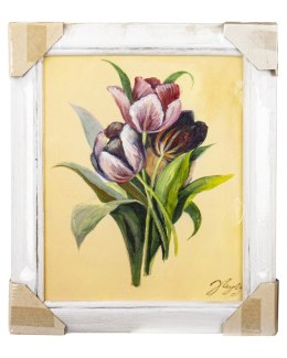 Gobi Obraz Olejny 06346-Przec. ART-POL