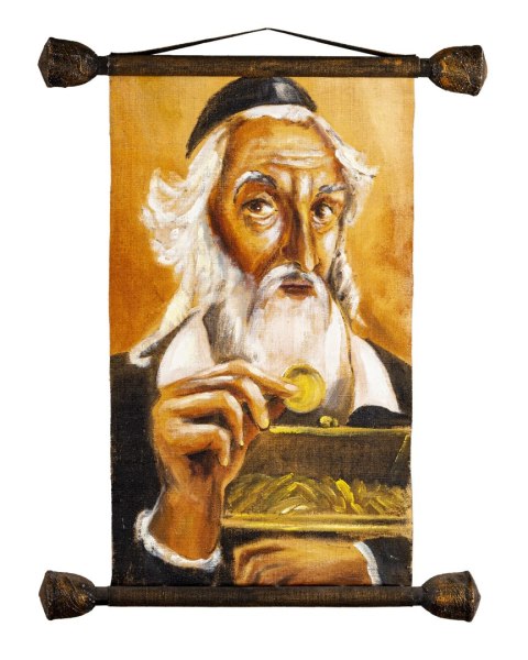 Gobi Obraz Olejny 15488 ART-POL