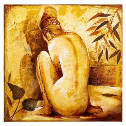 Gobi Obraz Olejny 16399 ART-POL