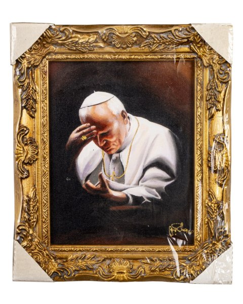 Gobi Obraz Olejny-Przec. ART-POL
