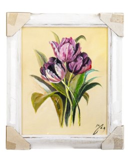 Gobi Obraz Olejny-Przec. ART-POL