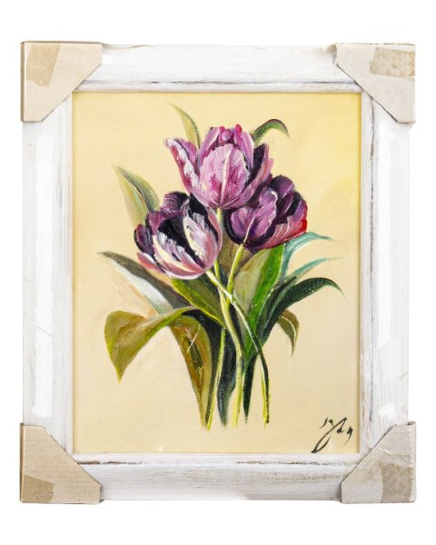 Gobi Obraz Olejny-Przec. ART-POL
