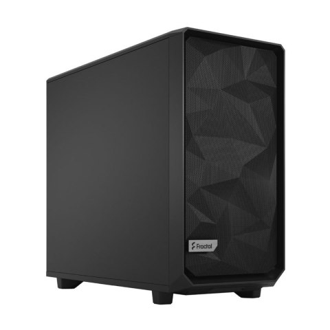 Obudowa FRACTAL Meshify 2 Solid Czarny