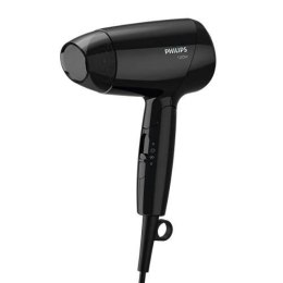 Suszarka do włosów PHILIPS BHC010/10 (1200W /Czarny )