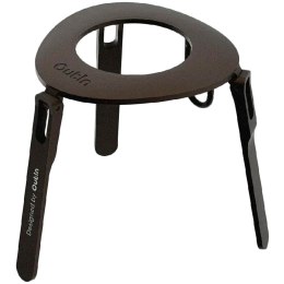 OUTIN Składany stojak do zaparzania kawy, tripod pod dripper i ekspres