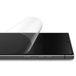 Folia hydrożelowa Spigen Neo Flex na Samsung Galaxy S23 Ultra - 2 szt. - OUTLET