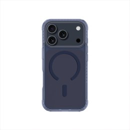 Etui AMAZINGTHING Titan Pro na iPhone 17 Pro Max kompatybilne z MagSafe - niebieskie - OUTLET