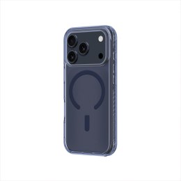 Etui AMAZINGTHING Titan Pro na iPhone 17 Pro Max kompatybilne z MagSafe - niebieskie - OUTLET