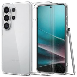 Etui Spigen Ultra Hybrid na Samsung Galaxy S26 Ultra - przezroczyste - OUTLET