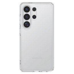 Etui Spigen Ultra Hybrid na Samsung Galaxy S26 Ultra - przezroczyste - OUTLET