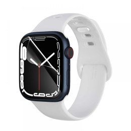 Folia ochronna Spigen Neo Flex na Apple Watch 4/5/6/7/8/SE (44/45 mm) - 3 szt. - OUTLET