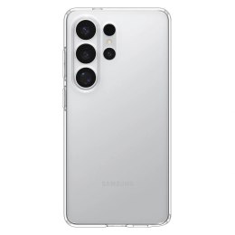 Etui Spigen Liquid Crystal na Samsung Galaxy S26 Ultra - przezroczyste - OUTLET