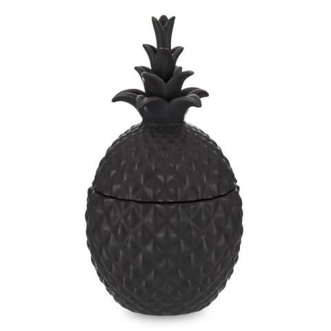 Art.dekoracyjny Ananas Z Pokrywką-Prom. ART-POL