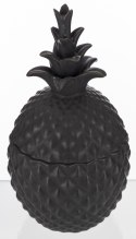 Art.dekoracyjny Ananas Z Pokrywką-Prom. ART-POL