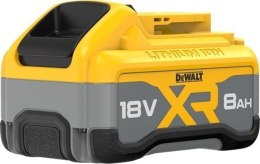 DEWALT 18V XR Akumulator 8Ah