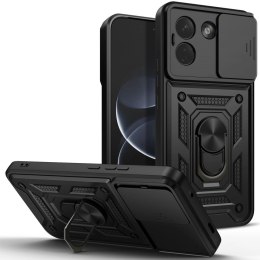 Etui Tech-Protect CamShield Pro na Xiaomi Redmi Note 17 Pro Max 5G - czarne