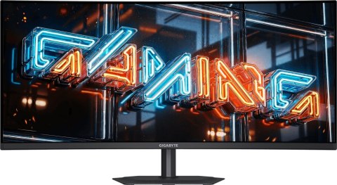 Monitor GIGABYTE MO34WQC36 (34" /QD OLED /360Hz /3440 x 1440 /Czarny)