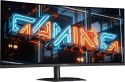 Monitor GIGABYTE MO34WQC36 (34" /QD OLED /360Hz /3440 x 1440 /Czarny)