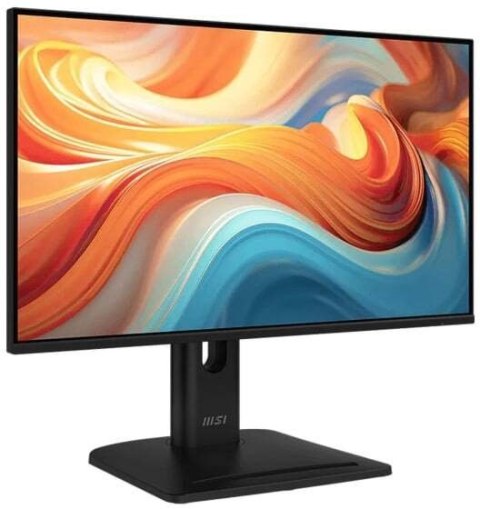 Monitor MSI PRO MP245PHGN E14 (23.8" /IPS /144Hz /1920 x 1080 /Czarny)