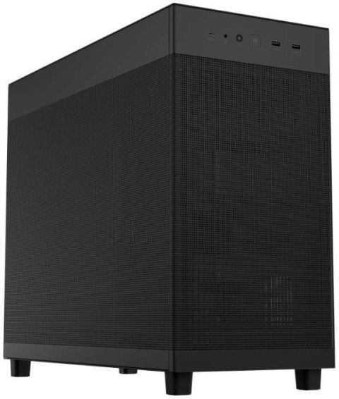 Obudowa ASUS PRIME AP303 MESH Czarny