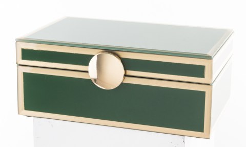 Szkatułka Na Biżuterię ART-POL