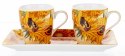 Zestaw Dwóch Filiżanek Do Espresso ART-POL