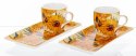 Zestaw Dwóch Filiżanek Do Espresso ART-POL