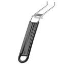 Opiekacz toster salamander kwarcowy GN1/1 timer 4500W 400V - Hendi 264331