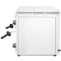 Opiekacz toster salamander z timerem 15min. 3600W - Hendi 264300