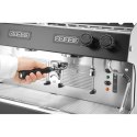 Ekspres do kawy kolbowy automatyczny 2-grupowy JULIA 3700 W