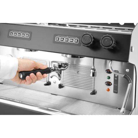 Ekspres do kawy kolbowy automatyczny 2-grupowy JULIA 3700 W