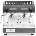 Ekspres do kawy kolbowy automatyczny 2-grupowy JULIA COMPACT 2700 W